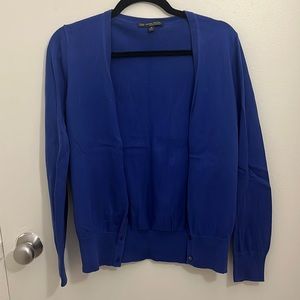 Brooks Brothers cardigan